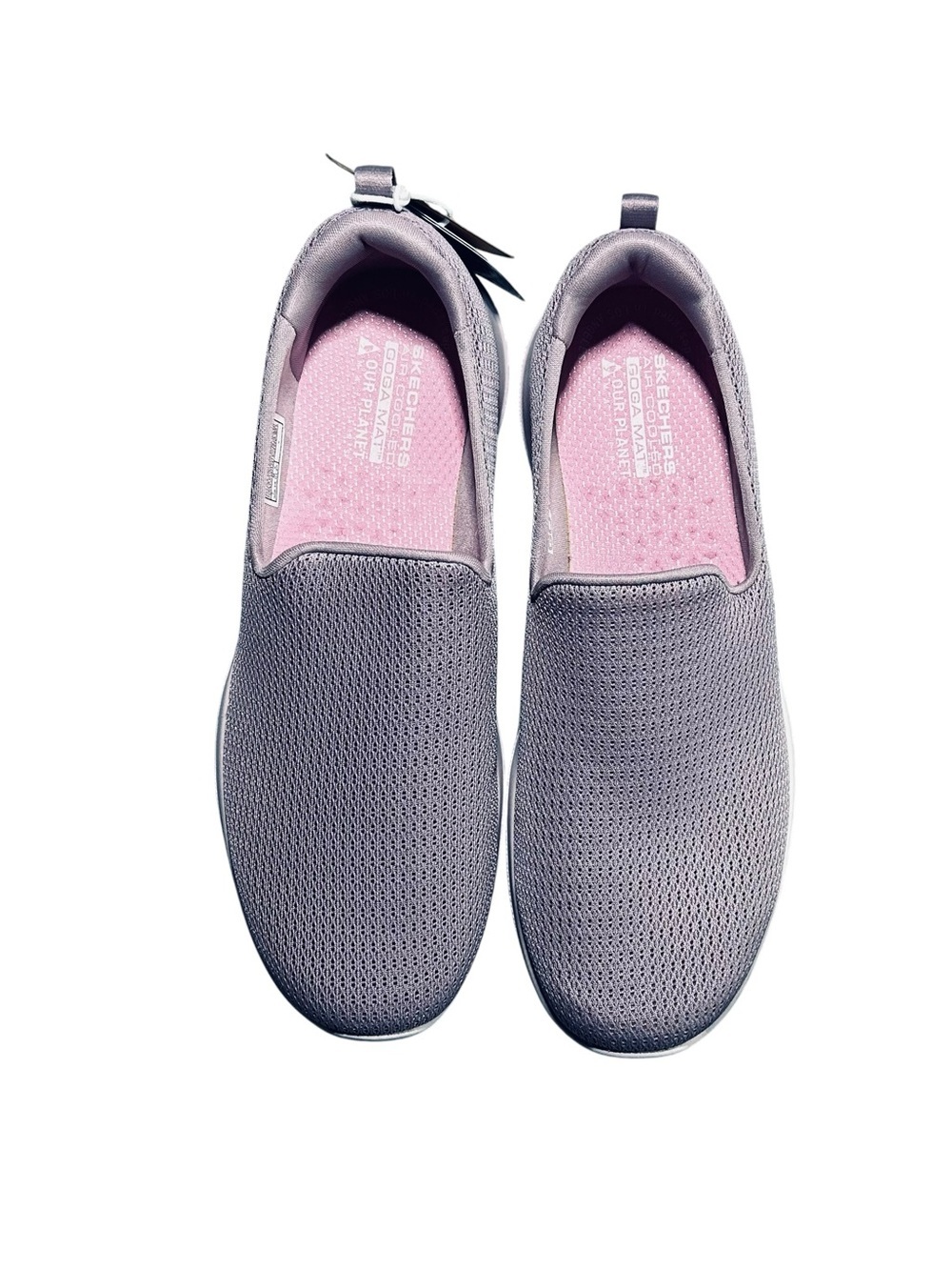 Skechers GOwalk Joy Sensational Day Women's Slip-On Shoes  size 9.5